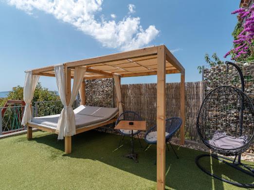 Villa Hedonist Сегет-Враниця Екстер'єр фото